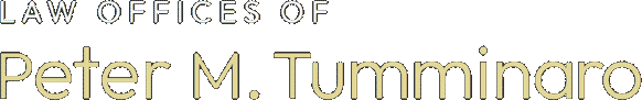 Law Offices of Peter M. Tumminaro